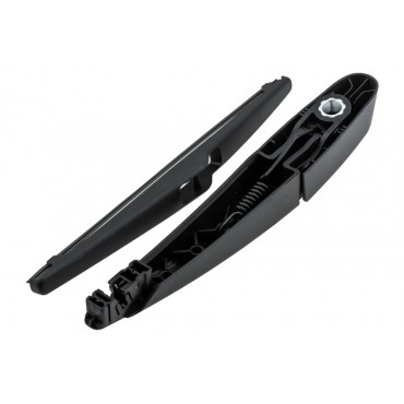 Bras d'essuie glace Arrière Pour Citroën C3 Aircross II YQ00056380