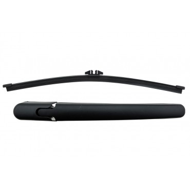 Bras d'essuie glace Arrière Pour Ford Focus IV 2018-2022 2293338