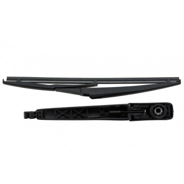 Bras d'essuie glace Arrière Pour Toyota Rav 4 IV