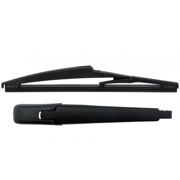 Bras d'essuie glace Arrière Pour Toyota Rav 4 IV