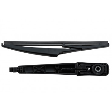 Bras d'essuie glace Arrière Pour Toyota Rav 4 IV