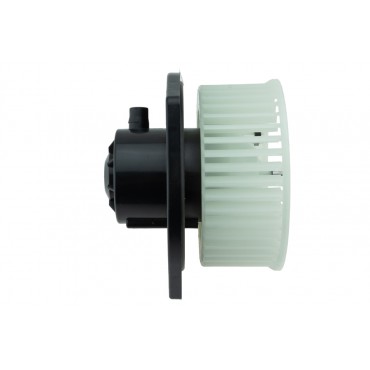 Pulseur d'Air Habitacle Pour Chevrolet Aveo Kalos Daewoo Kalos 95978693 96539656