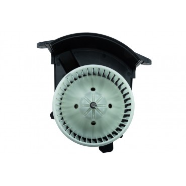 Pulseur d'Air Habitacle Pour Mercedes Citan Renault Master 4158350700