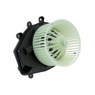 Pulseur d'Air Habitacle Pour Audi A4 B5 Skoda Superb I Vw Passat 8D1820021A