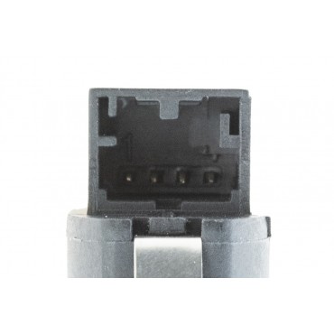 Interrupteur Verrouillage Portière Arrière Droite Pour Audi A6 4F0962108