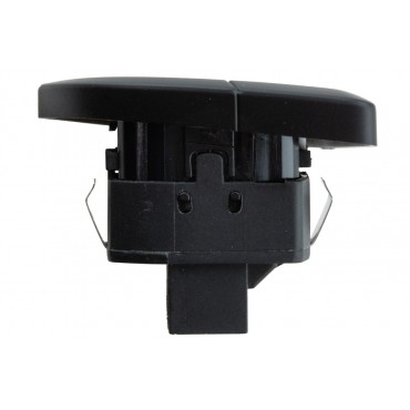 Interrupteur Verrouillage Portière Arrière Gauche Pour Audi A4 8K0962107