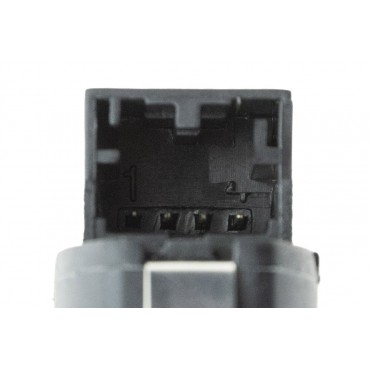 Interrupteur Verrouillage Portière Arrière Gauche Pour Audi A4 8K0962107