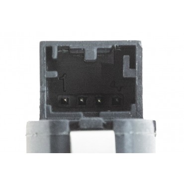 Interrupteur Verrouillage Portière Arrière Droite Pour Audi A4 8K0962108