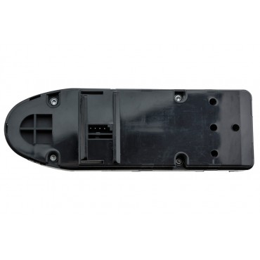 Commande Lève Vitre Platine Pour Bmw Série 5 61319122112