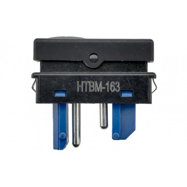 Bouton Interrupteur Leve Vitre Arrière Pour Bmw Série 3 1393361 61311393361