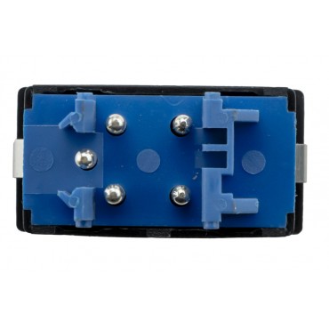 Bouton Interrupteur Leve Vitre Arrière Pour Bmw Série 3 1393361 61311393361