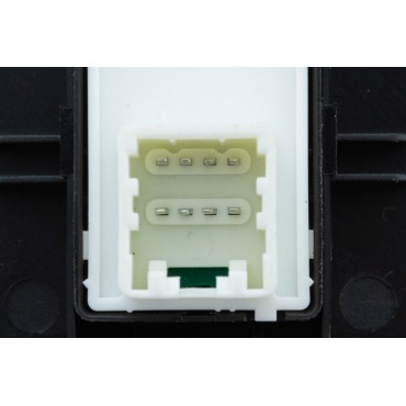 Commande Lève Vitre Platine Pour Fiat Punto Punto Evo 735500051