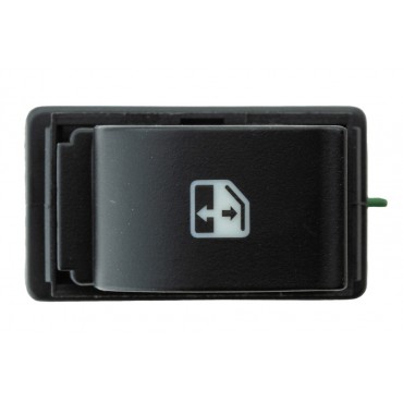 Bouton Interrupteur Leve Vitre Droit Pour Fiat Tipo 2015-2020 735631464