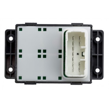 Commande Lève Vitre Platine Pour Hyundai I10 I 2007-2017 935700X0004X