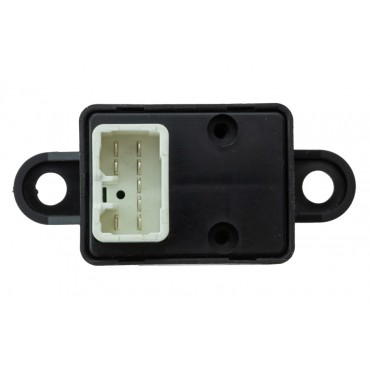 Bouton Interrupteur Leve Vitre Droit Pour Hyundai Atos Prime 9358005050CA