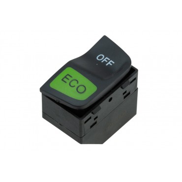 Bouton Interrupteur ECO Off Pour Smart Fortwo Cabrio Fortwo Coupé A4518204410