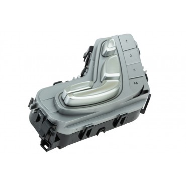 Bloc Commande du Siège Passager Pour Mercedes Classe C Eqc Glc 2059057851