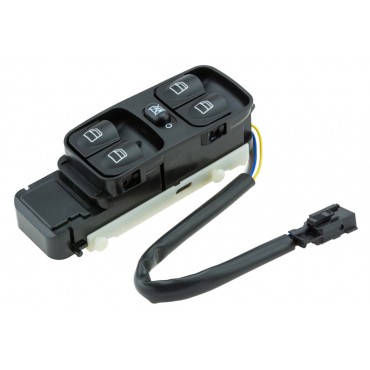 Commande Lève Vitre Platine Pour Mercedes Classe G 4638202210 A4638202210