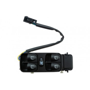 Commande Lève Vitre Platine Pour Mercedes Classe G 4638202210 A4638202210