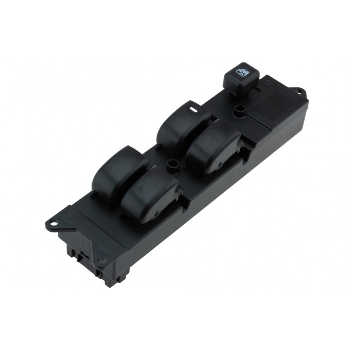 Commande Lève Vitre Platine Pour Mitsubishi Lancer VII MR194826 MR260387