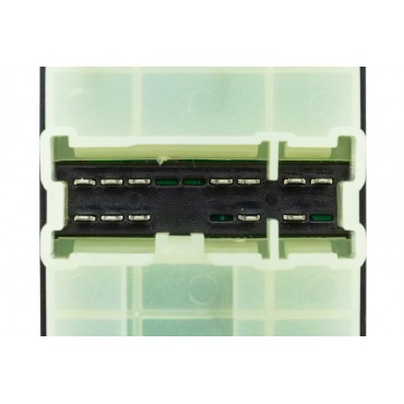 Commande Lève Vitre Platine Pour Nissan Xterra - à partir de 2008 25401EA003