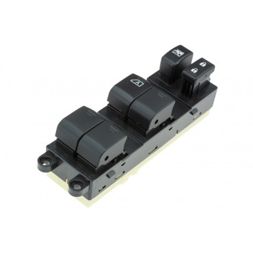 Commande Lève Vitre Platine Pour Nissan Xterra - à partir de 2008 25401ZP70A