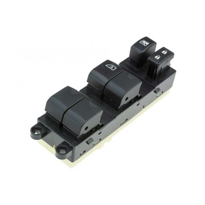 Commande Lève Vitre Platine Pour Nissan Xterra - à partir de 2008 25401ZP70A