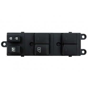 Commande Lève Vitre Platine Pour Nissan Xterra - à partir de 2008 25401ZP70A