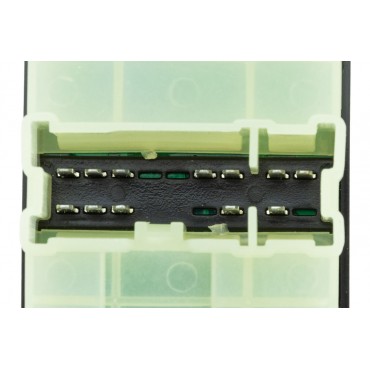 Commande Lève Vitre Platine Pour Nissan Xterra - à partir de 2008 25401ZP70A