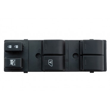 Commande Lève Vitre Platine Pour Nissan Cube 2009-2010 254011FC0A