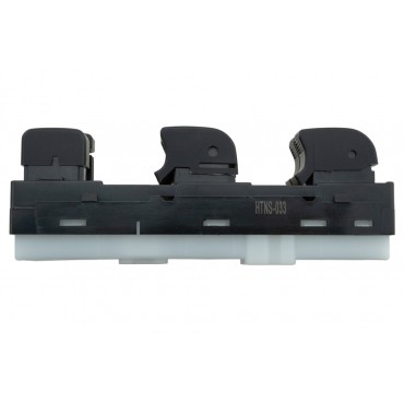 Commande Lève Vitre Platine Pour Nissan Cube 2009-2010 254011FC0A