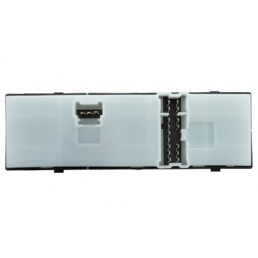 Commande Lève Vitre Platine Pour Nissan Cube 2009-2010 254011FC0A