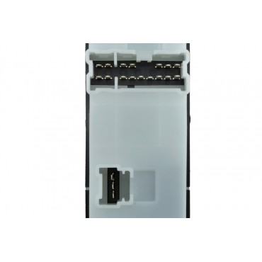 Commande Lève Vitre Platine Pour Nissan Cube 2009-2010 254011FC0A