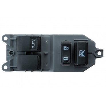 Commande Lève Vitre Platine Pour Toyota Auris Yaris 8482002230 8482012510