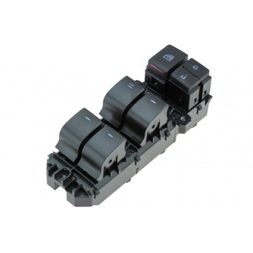 Commande Lève Vitre Platine Pour Lexus Nx - à partir de 2014 8404078010