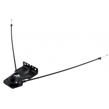 Cable Deverrouillage Capot Moteur Pour Audi Q5 - à partir de 2016 80A823529D