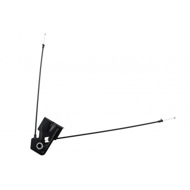 Cable Deverrouillage Capot Moteur Pour Audi Q5 - à partir de 2016 80A823529D