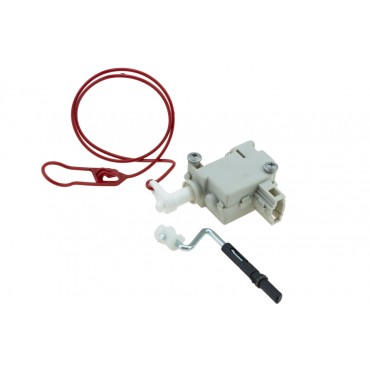 Moteur Ouverture Trappe Carburant Pour Audi Q7 2006-2015 4L0810773D