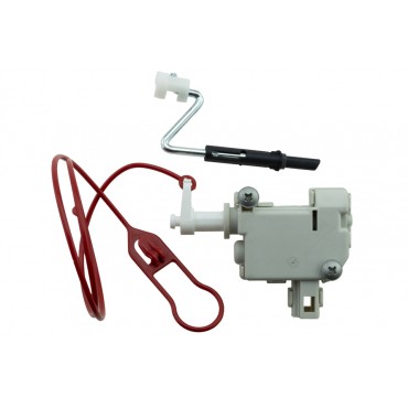 Moteur Ouverture Trappe Carburant Pour Audi Q7 2006-2015 4L0810773D