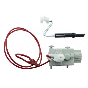 Moteur Ouverture Trappe Carburant Pour Audi Q7 2006-2015 4L0810773D