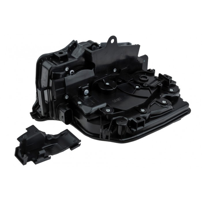 Bloc Serrure de Porte Avant Gauche Pour Bmw Série 7 X5 X6 7281945 51217281945