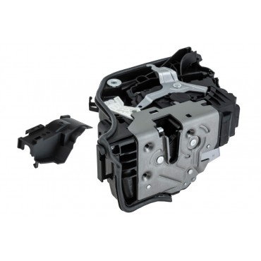 Bloc Serrure de Porte Avant Gauche Pour Bmw Série 7 X5 X6 7281945 51217281945