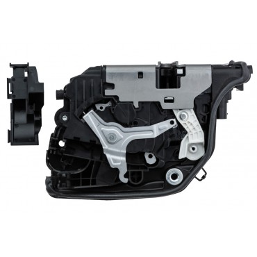 Bloc Serrure de Porte Avant Gauche Pour Bmw Série 7 X5 X6 7281945 51217281945
