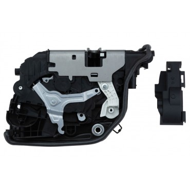 Bloc Serrure de Porte Arrière Gauche Pour Bmw X5 X6 51227281953
