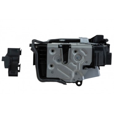 Bloc Serrure de Porte Arrière Gauche Pour Bmw X5 X6 51227281953