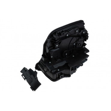 Bloc Serrure de Porte Arrière Droite Pour Bmw Série 5 X5 X6 7281954 51227281954