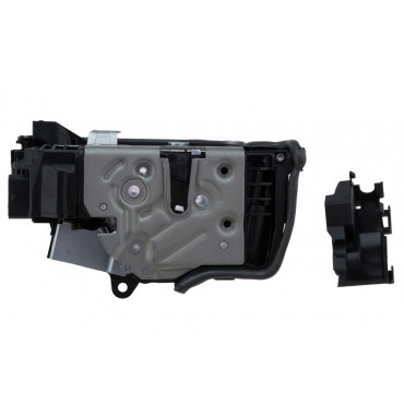 Bloc Serrure de Porte Arrière Droite Pour Bmw Série 5 X5 X6 7281954 51227281954