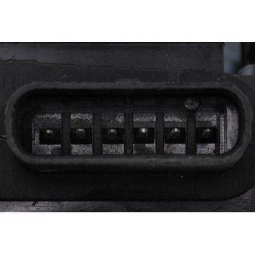 Bloc Serrure de Porte Arrière Droite Pour Bmw Série 5 X5 X6 7281954 51227281954