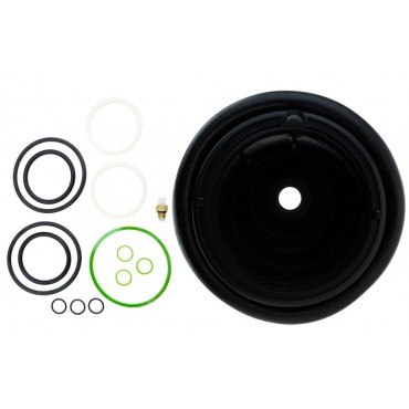 Amortisseur Pneumatique Avant Droit Pour Bmw X5 37116757502 37116761444