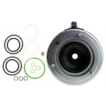 Amortisseur Pneumatique Avant Droit Pour Bmw X5 37116757502 37116761444